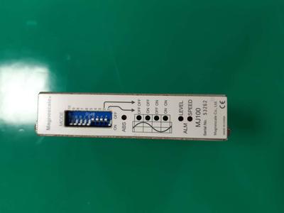 Interpolator MJ100 [Magnescale]