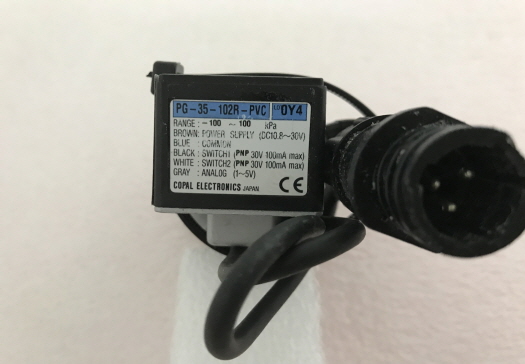 PG-35-102R-PVC [COPAL ELECTRONICS]