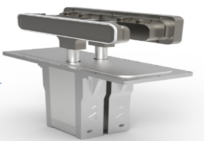 Rocker Valve (PM)